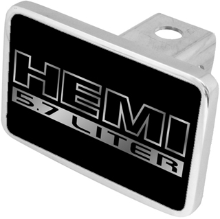 2006 Dodge HEMI 5.7 Hitch Plug XL