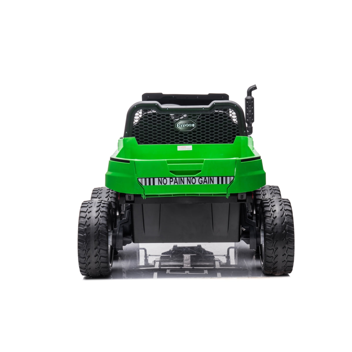 24v-6-wheeler-freddo-tractor-trailer-2-seater-ride-on-with-dump-cart-and-parental-remote