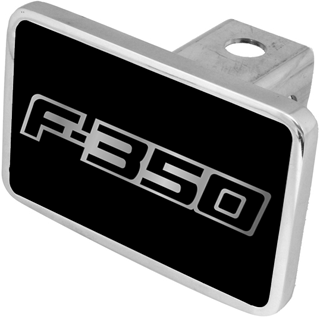 2009 Ford F-350 Hitch Plug XL