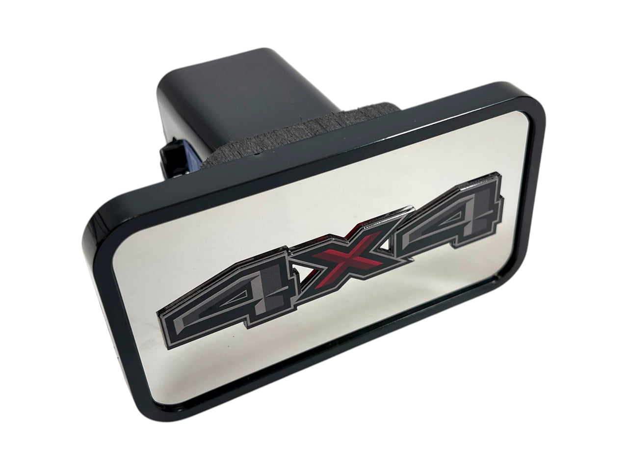 Ford 4X4 Hitch Plug EU