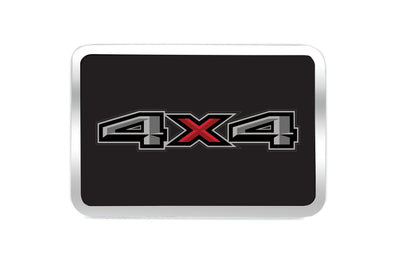 Ford 4X4 Hitch Plug XL