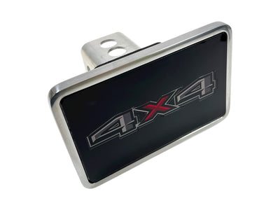 Ford 4X4 Hitch Plug XL