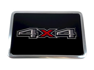 Ford 4X4 Hitch Plug XL