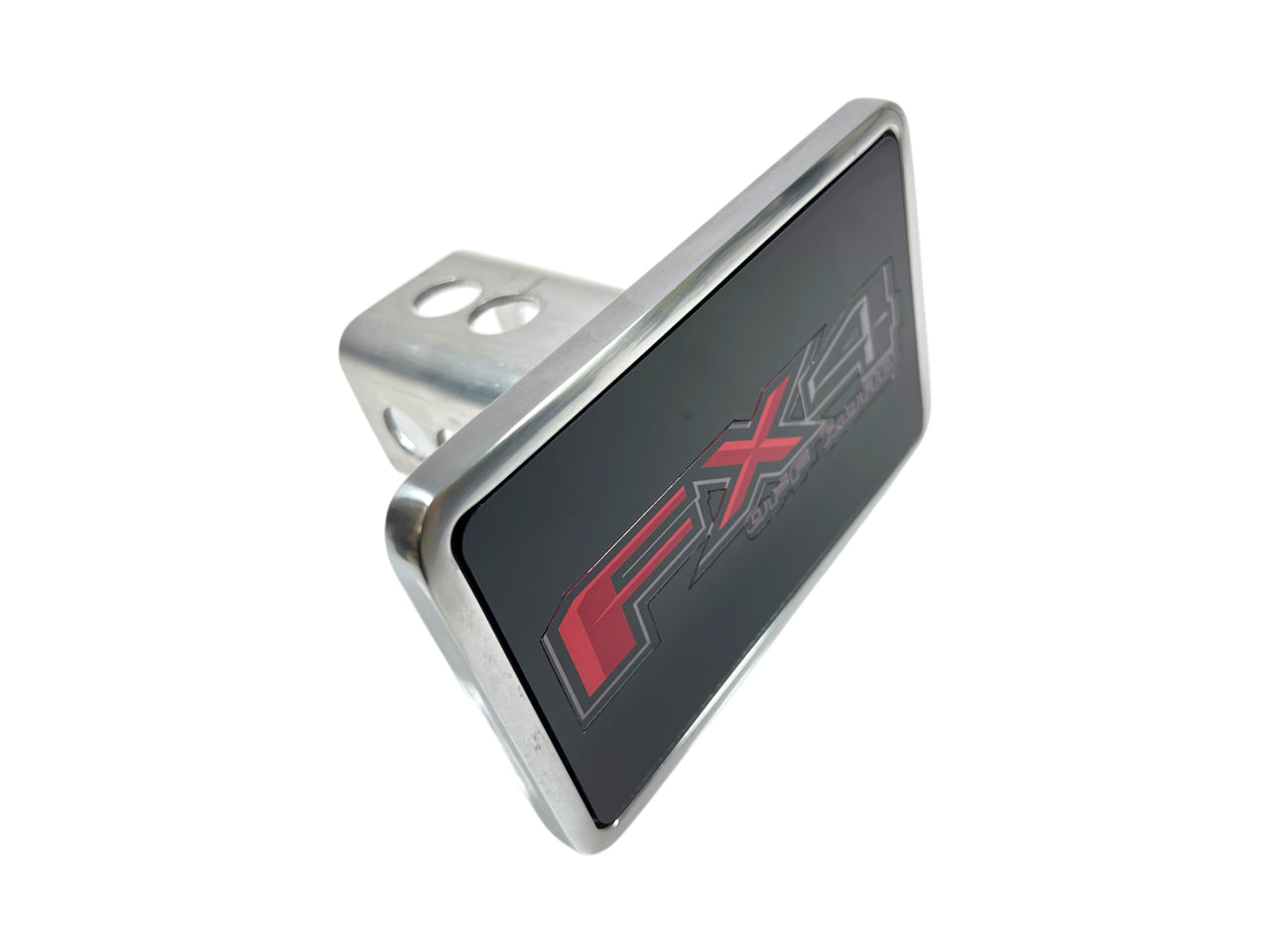 Ford FX4 Hitch Plug XL