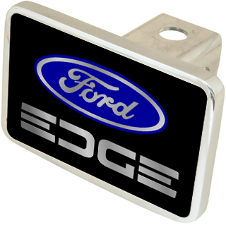 Ford Edge Hitch Plug XL