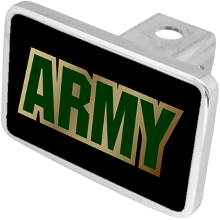 Army Hitch Plug XL