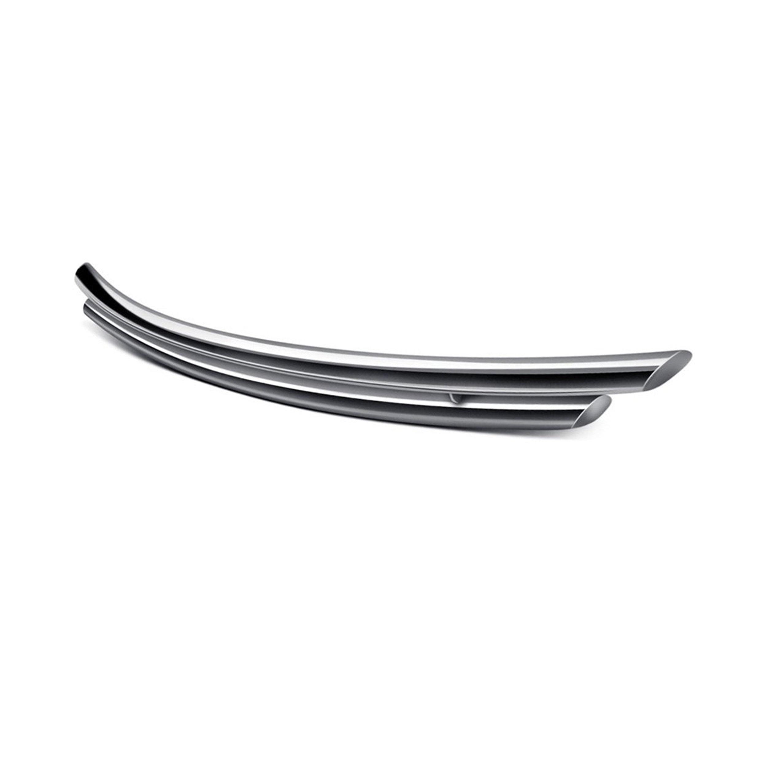 2019-2024 Toyota Rav4 Rear Bumper Guard Double Layer | Black Horse Off Road - Image 5