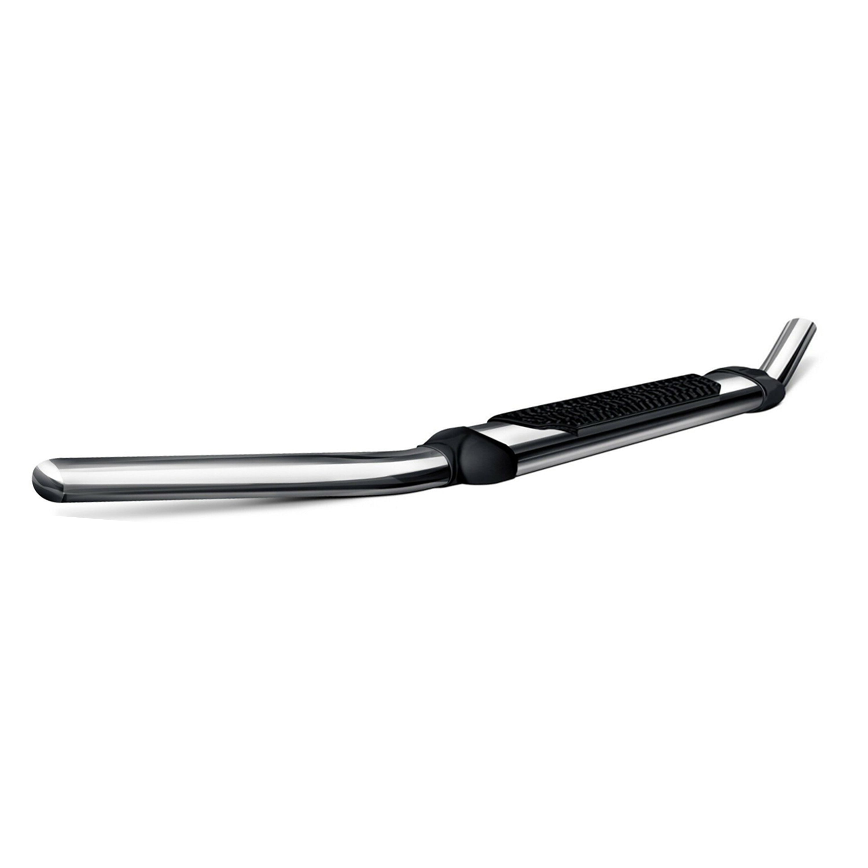 2015-2023 Suburban Rear Bumper Guard Single Tube With Pad | Black Horse Off Road - Image 2