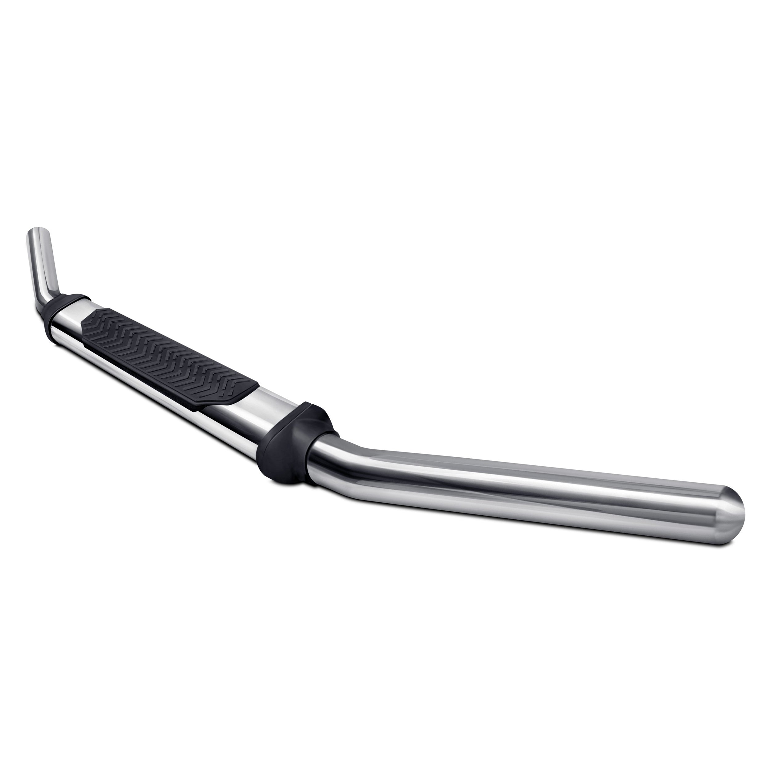 2003-2024 Lexus Gx460 / Toyota 4Runner Rear Bumper Guard Single Tube With Pad | Black Horse Off Road - Image 1