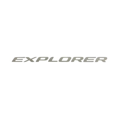 2020-2024 Ford Explorer Rear Door Letting Kit