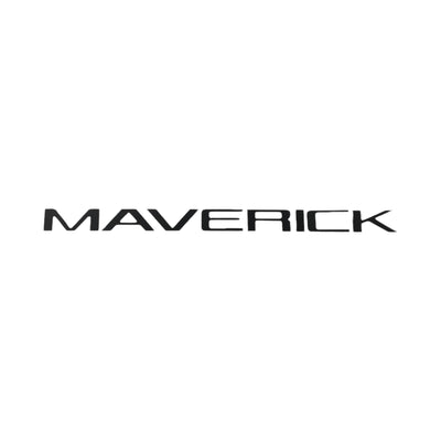 2021-Current Ford Maverick Tailgate Lettering Kit