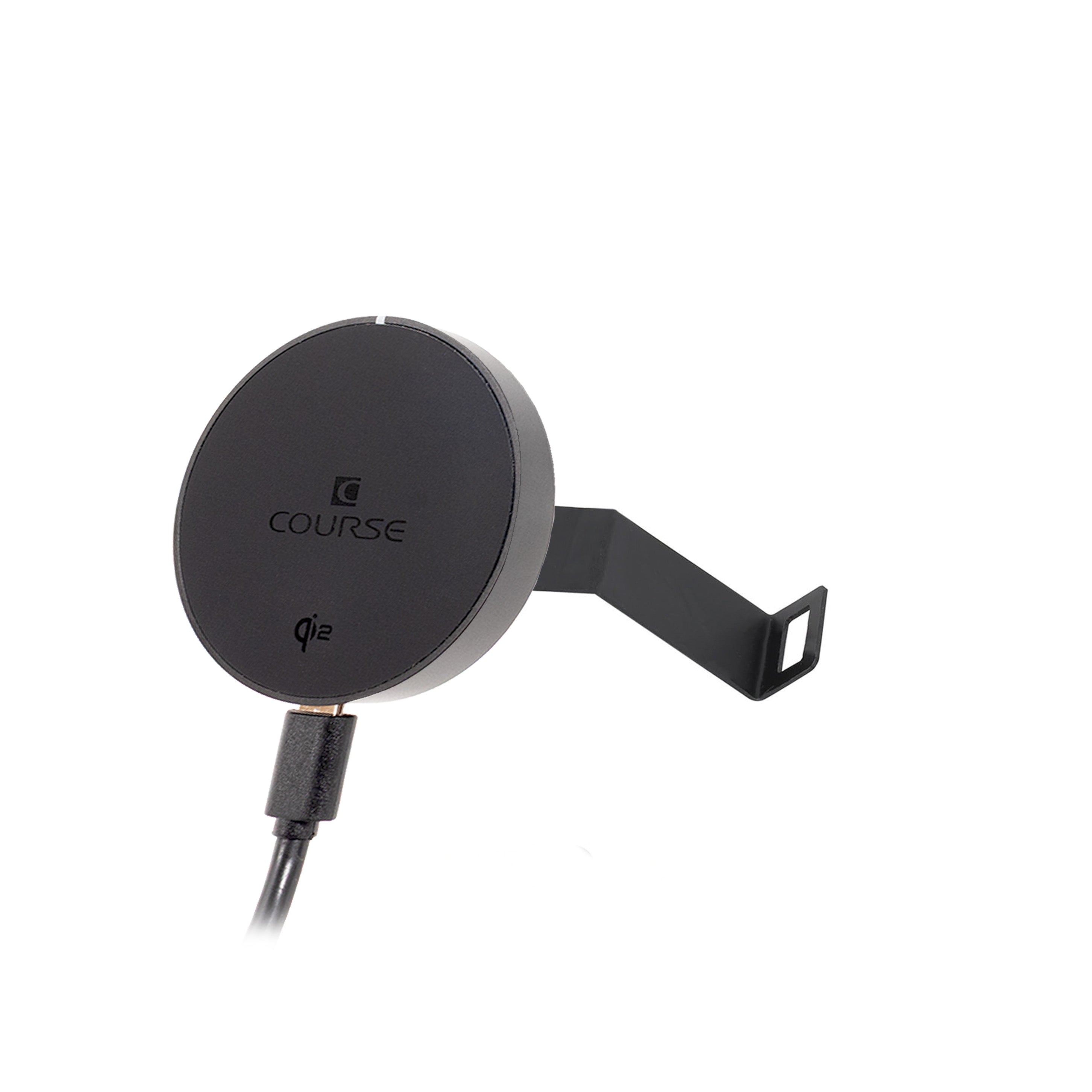 Direct Fit Phone Mount: Dodge Durango (2021+)