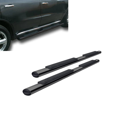 2011-2025 Dodge Ram Durango Oem Replica Side Steps | Black Horse Off Road - Image 1