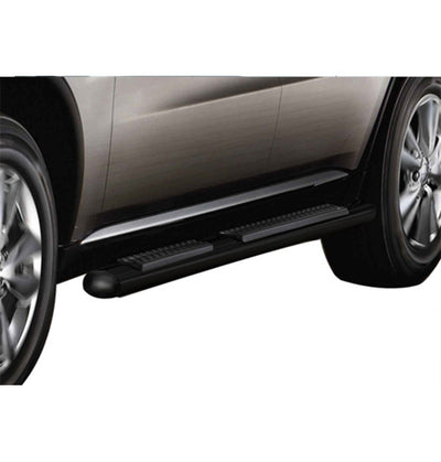 2011-2026 Jeep Grand Cherokee 4In Side Steps | Black Horse Off Road - Image 3