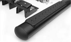 2011-2026 Jeep Grand Cherokee 4In Side Steps | Black Horse Off Road - Image 5