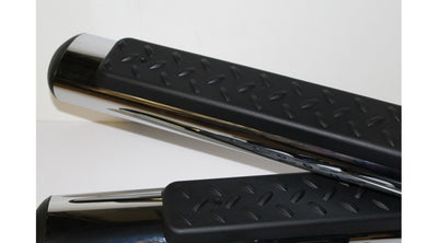 2011-2026 Jeep Grand Cherokee Oem Replica Side Steps | Black Horse Off Road - Image 5