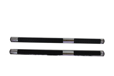 2011-2026 Jeep Grand Cherokee Oem Replica Side Steps | Black Horse Off Road - Image 7