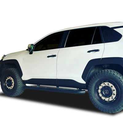 2019-2025 Toyota Rav4 3In Side Steps | Black Horse Off Road - Image 10