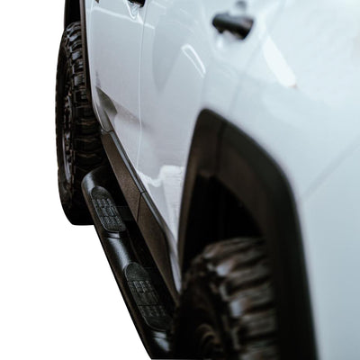 2019-2025 Toyota Rav4 3In Side Steps | Black Horse Off Road - Image 9