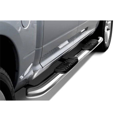 2009-2026 Dodge Ram 1500 Extreme Side Steps | Black Horse Off Road - Image 2