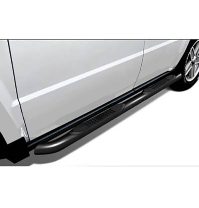 2019-2026 Dodge Ram 1500 3In Side Steps | Black Horse Off Road - Image 2