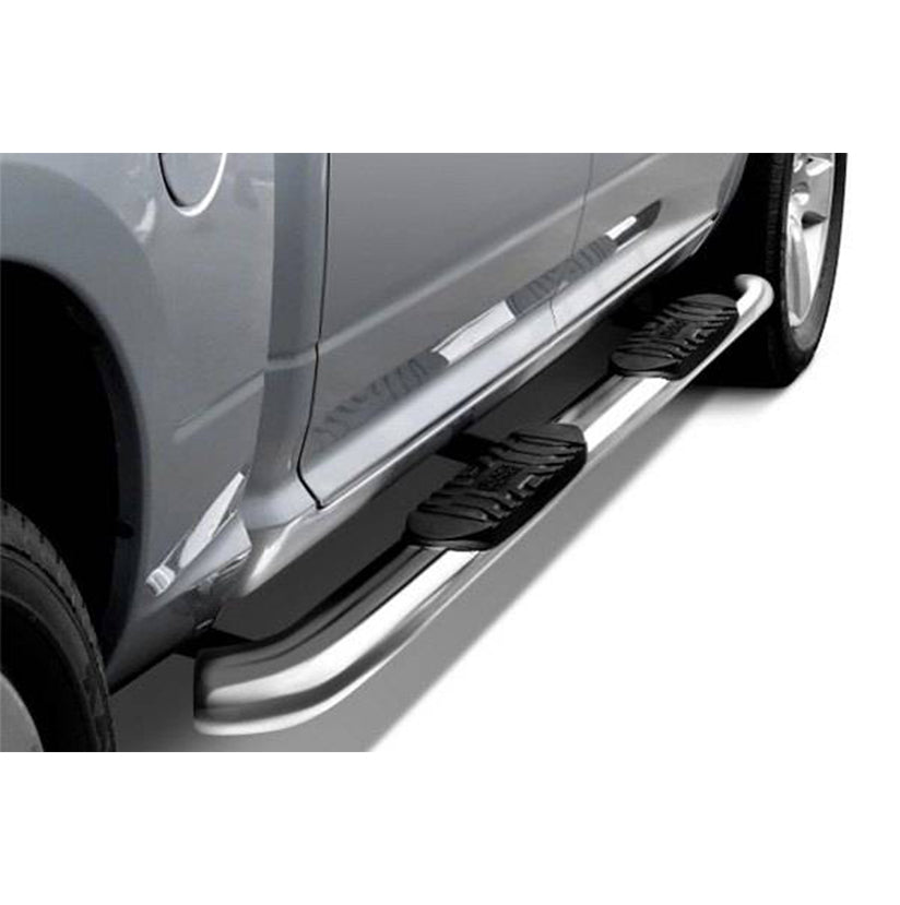 2005-2023 Toyota Tacoma Extreme Side Steps | Black Horse Off Road - Image 2