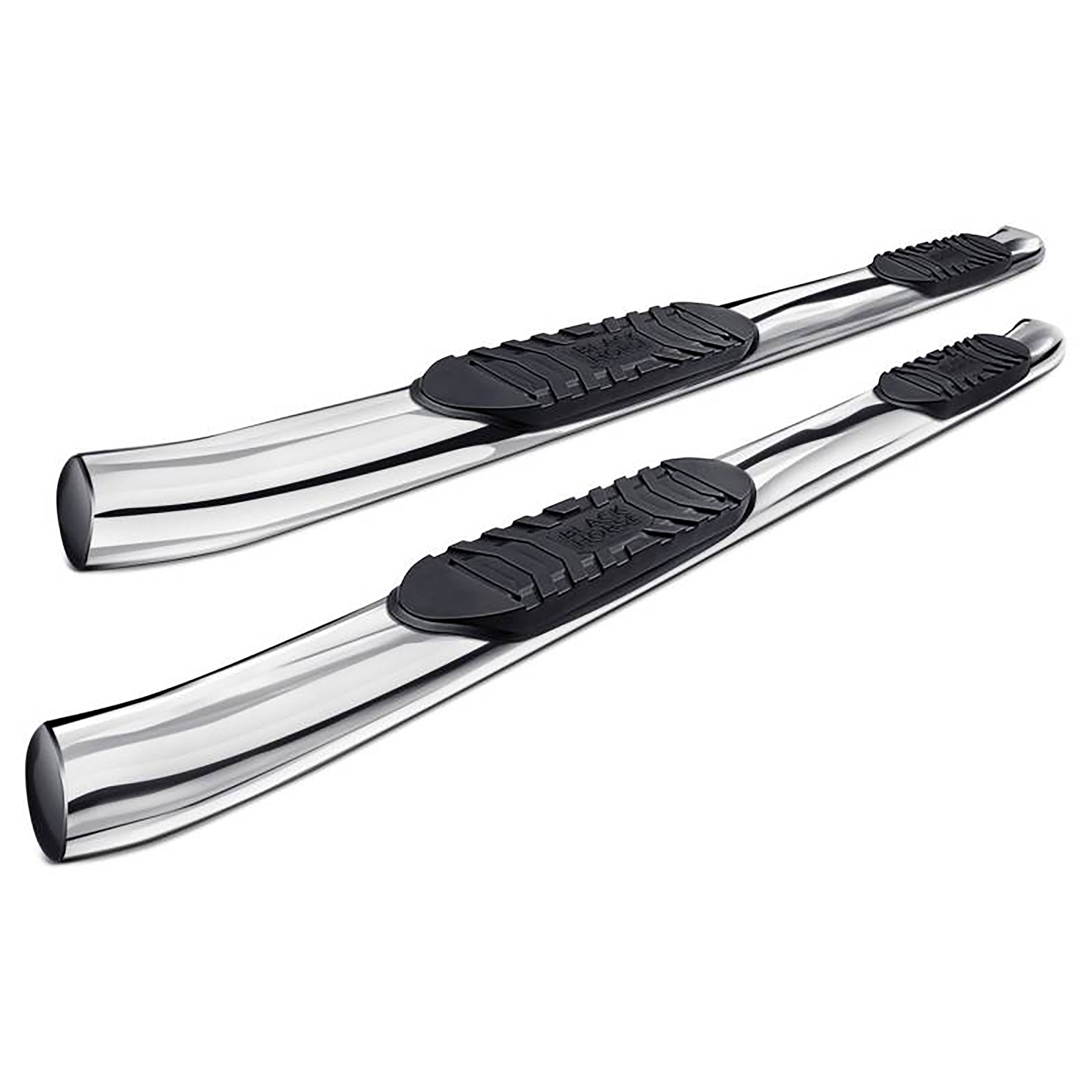 2005-2023 Toyota Tacoma Extreme Side Steps | Black Horse Off Road - Image 3