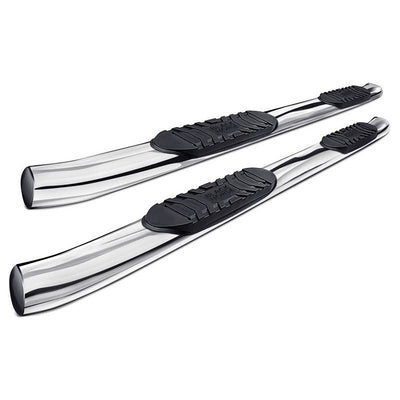 2005-2023 Toyota Tacoma Extreme Side Steps | Black Horse Off Road - Image 3