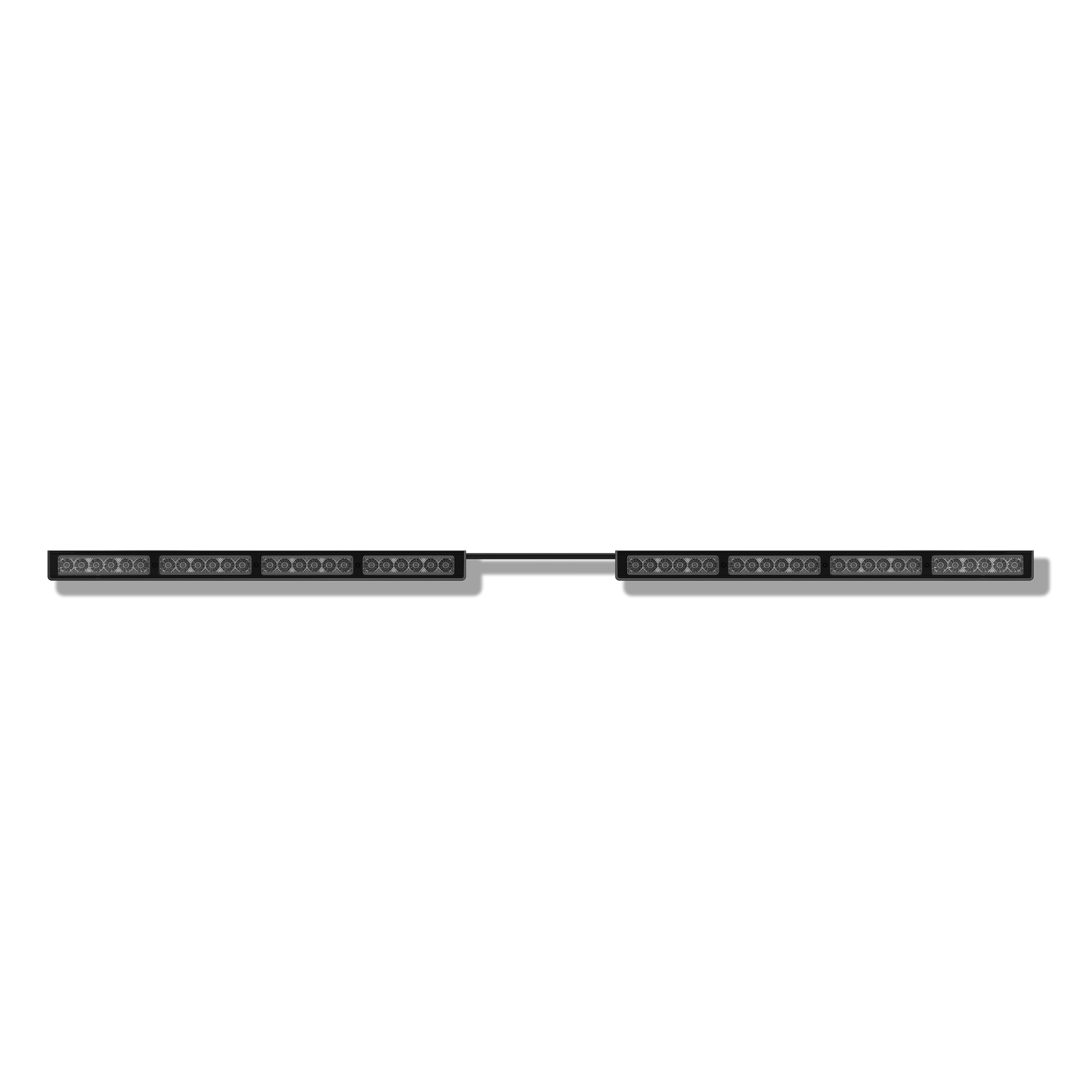 Hawking 4 Interior Visor Led Light bar