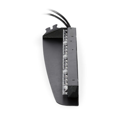 Interior Visor Led Light bar