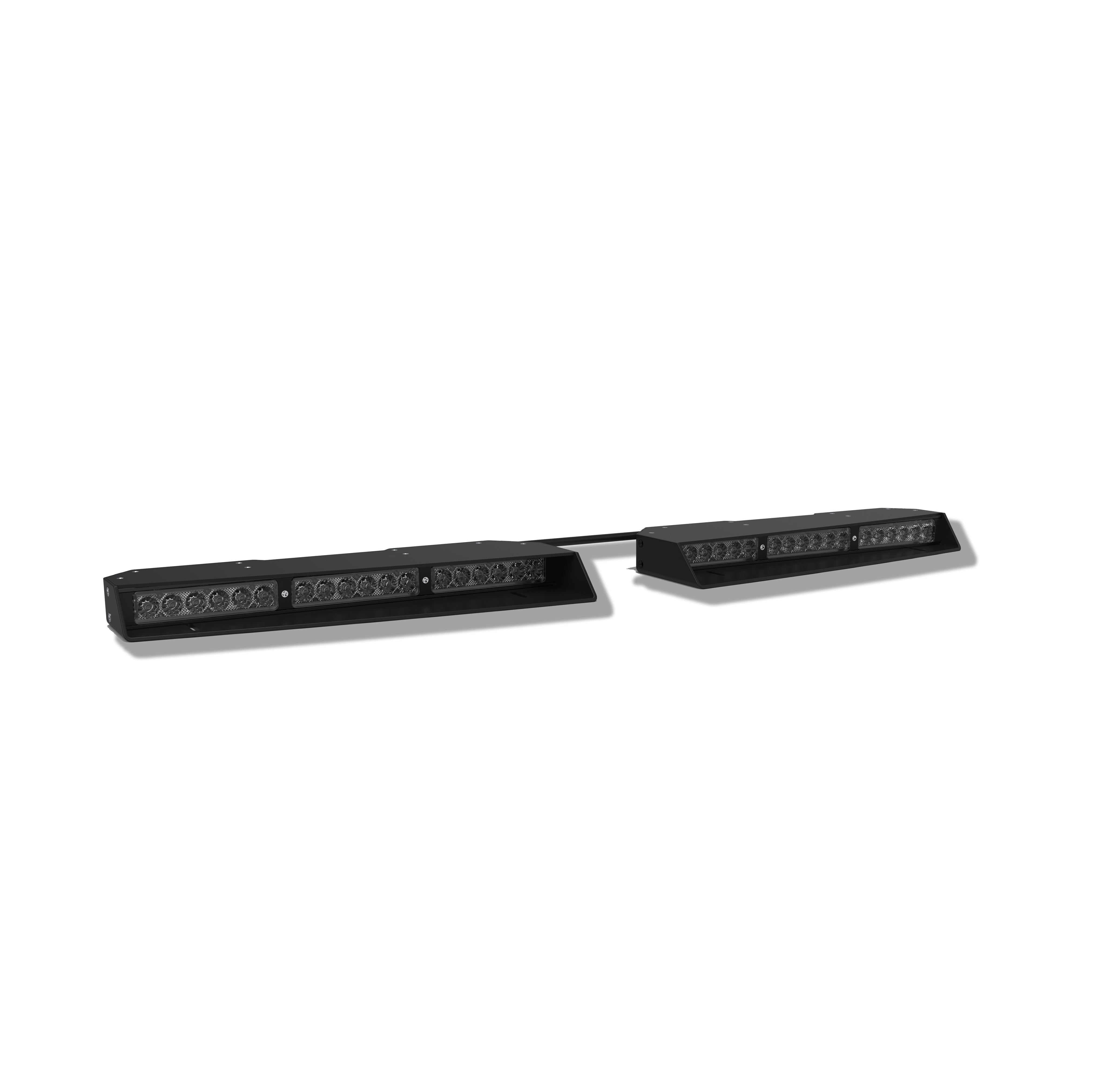 Hawking 3 Interior Visor Led Light bar