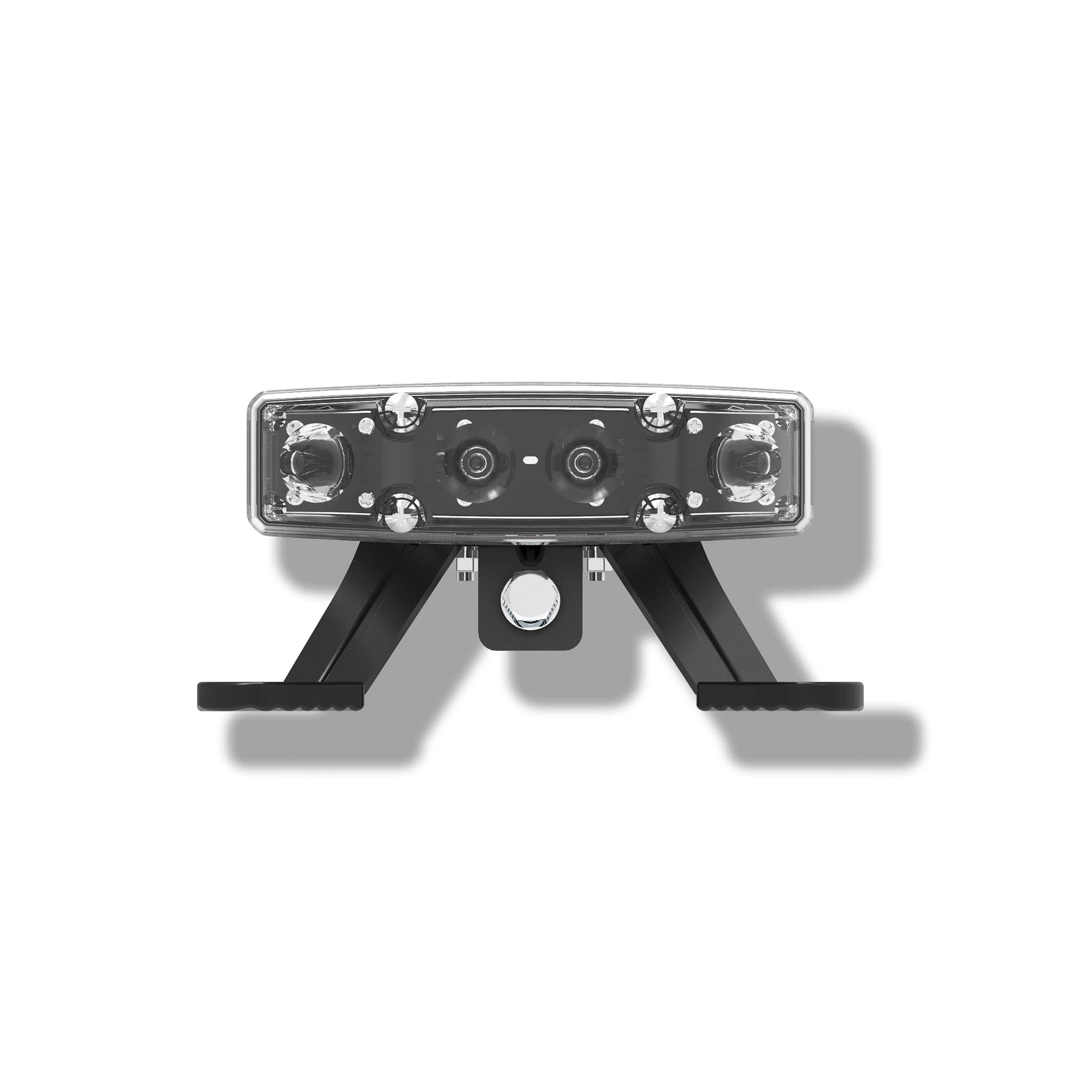 Condor Emergency LED Tow Truck Light Bar 60 in - Stop & Turn
