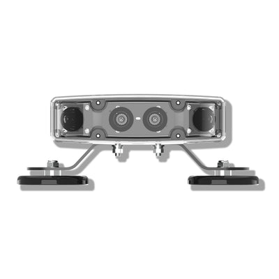 Condor Emergency LED Light bar 23in