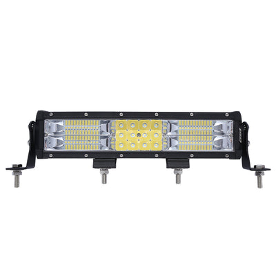 Prairie Falcon 13 in OFF ROAD LED LIGHT BAR 90W CREE FLOOD/SPOT COMBO