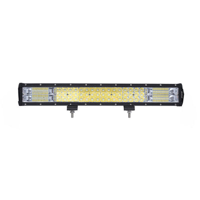 Prairie Falcon 21 in OFF ROAD LED LIGHT BAR 144W CREE FLOOD/SPOT COMBO