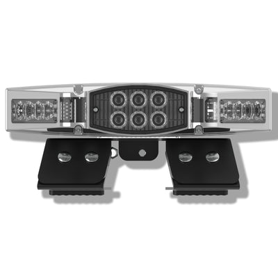Falcon Flight Emergency LED Light Bar 63 in