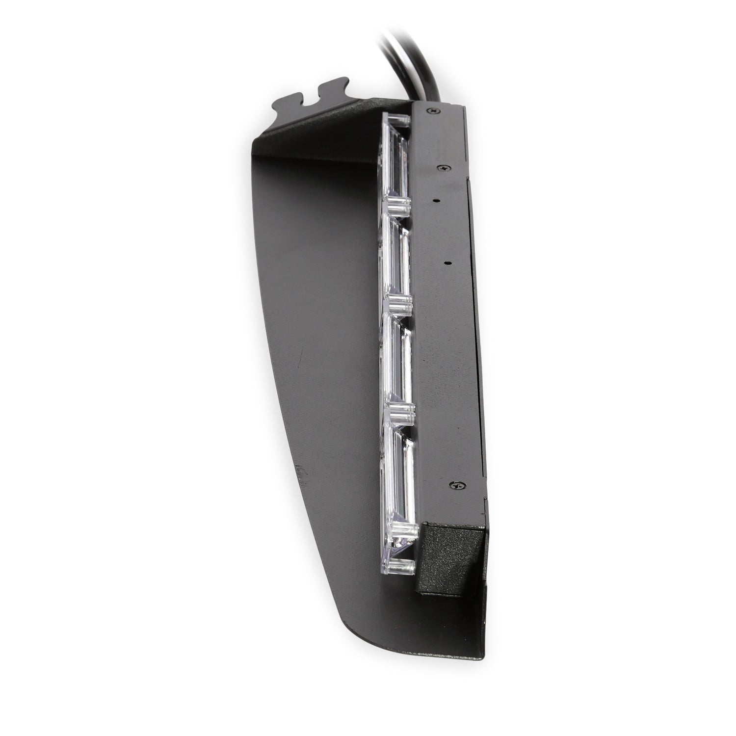 Interior Visor 4 Led Light bar