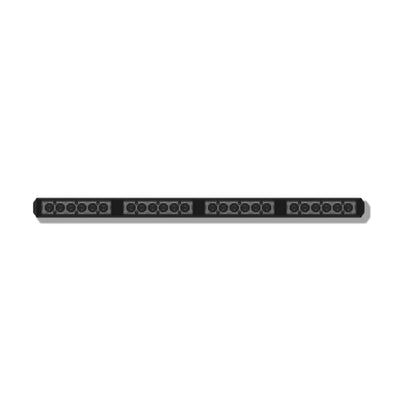 Hawk 4 LED Traffic Advisor