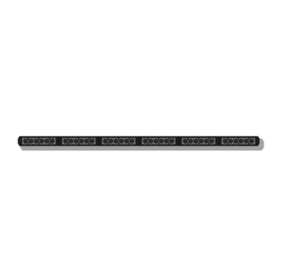 Hawk 6 LED Traffic Advisor