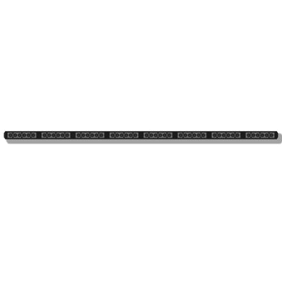 Hawk 8 LED Traffic Advisor