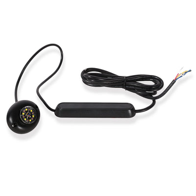 LED Hideaway Strobe Light