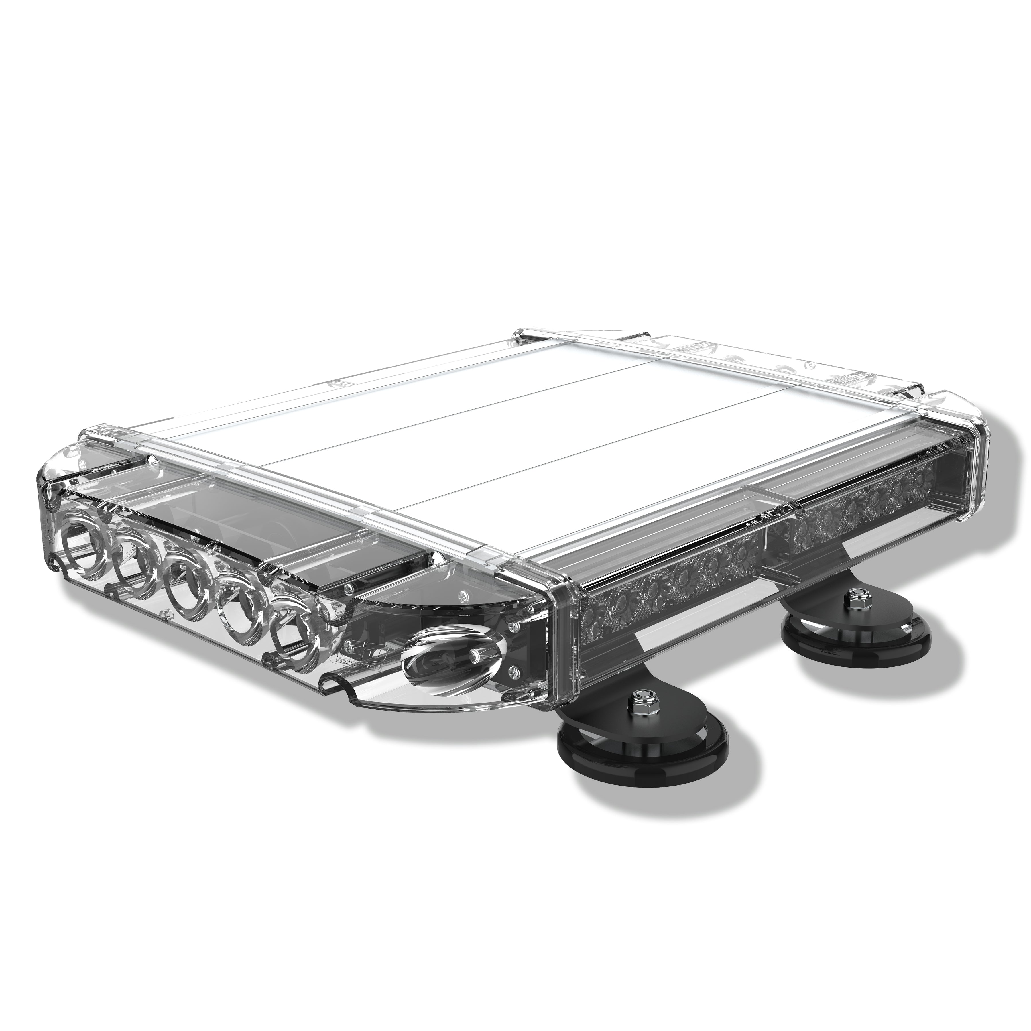 Predator Emergency LED Light Bar 18 in – TruckStoreOnline.com