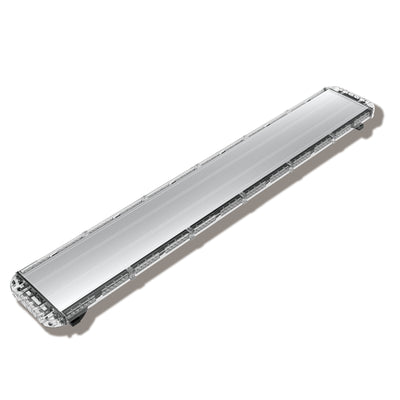 Predator Emergency LED Tow Truck Light Bar 55 in - Stop & Turn