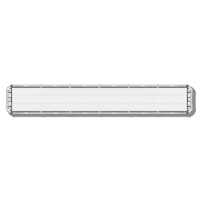 Predator Emergency LED Light Bar 55 in