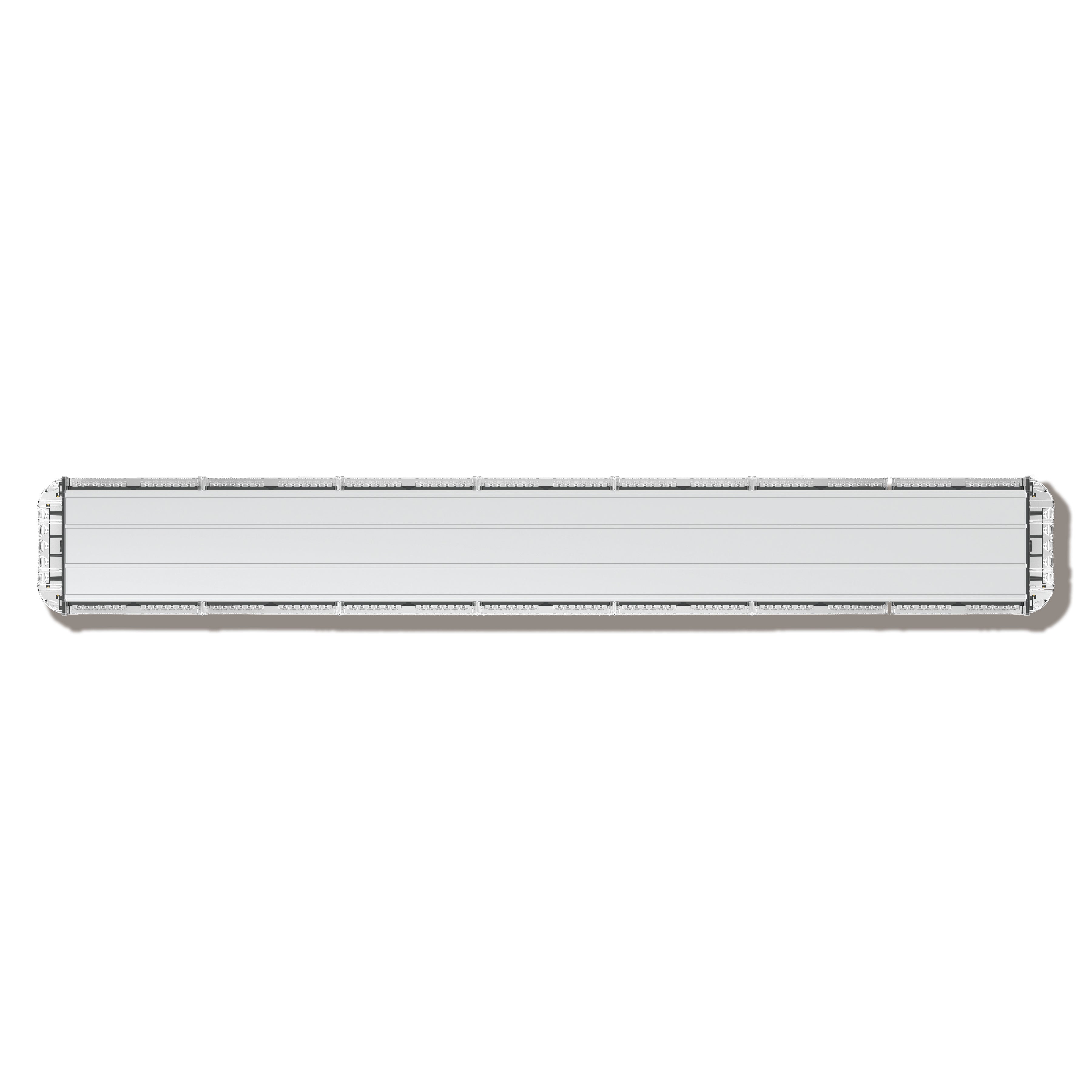 Predator Emergency LED Tow Truck Light Bar 63 in - Stop & Turn