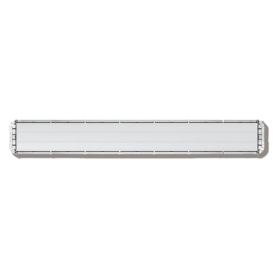 Predator Emergency LED Tow Truck Light Bar 63 in - Stop & Turn