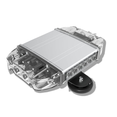 Emergency LED Light bar 10in