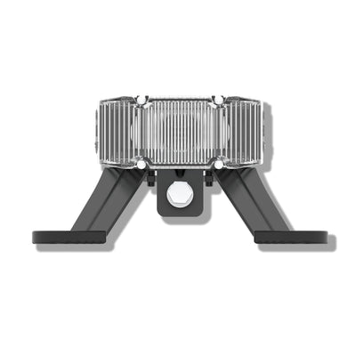 TIR Emergency 3 Watt LED Light bar 48in