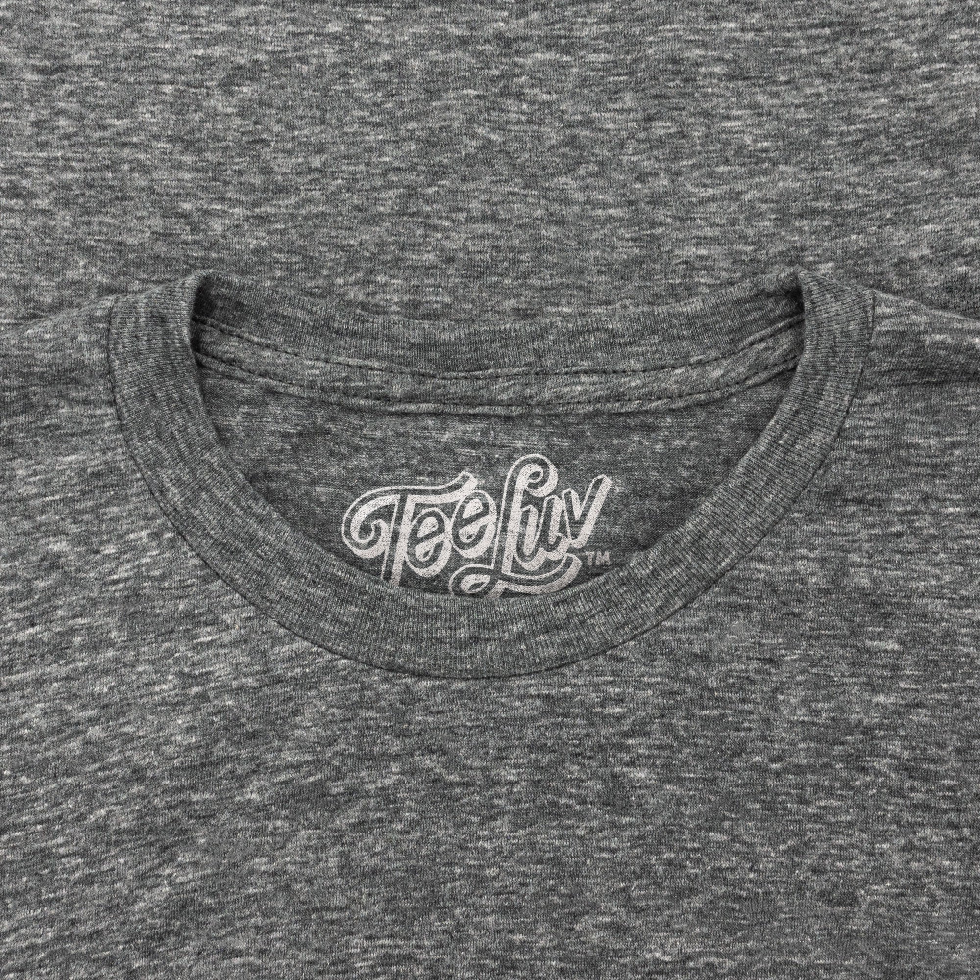 Chevrolet American Made T-Shirt - Gray