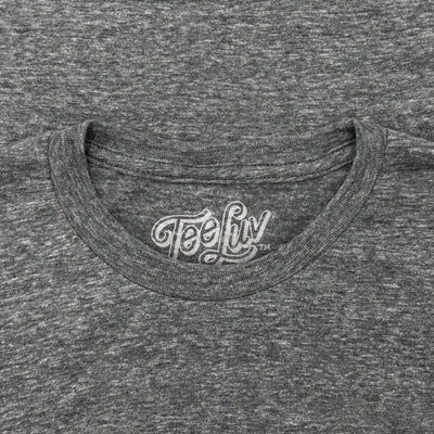 Chevrolet American Made T-Shirt - Gray